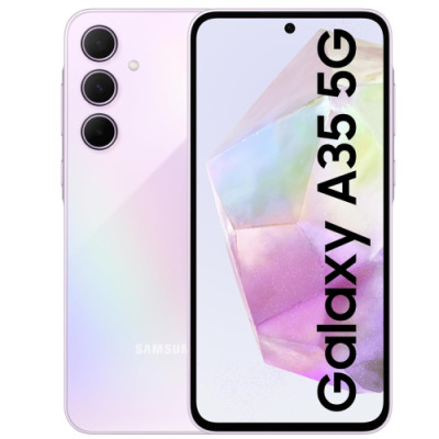 Samsung A35 8/128GB
